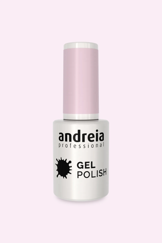 Gel Polish 217 Rose translucide - 10,5ml