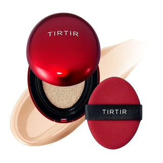 Mask Fit Red Cushion 21C Cool Ivory Haute Couvrance - TIRTIR
