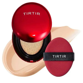 Mask Fit Red Cushion 21N Ivory TIRTIR