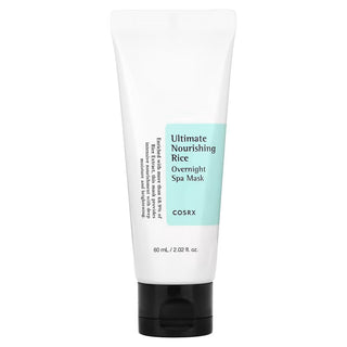 Ultimate Nourishing Rice Overnight - Spa Mask 3 In 1 - 60ml