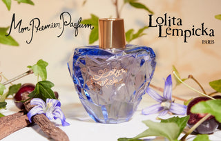 Mon Premier Parfum - EDP (Eau de Parfum)