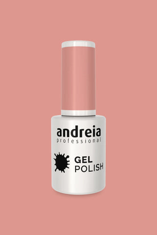 Gel Polish 220 Nude Rosé - 10,5ml