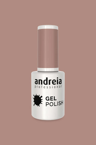Gel Polish 221 Nude Grisâtre- 10,5ml