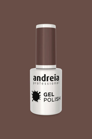 Gel Polish 223 Marron - 10,5ml