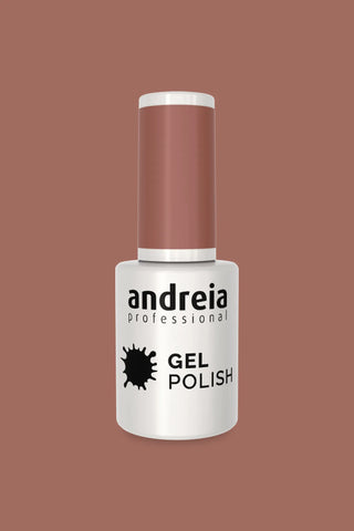 Gel Polish 226 Nude Chocolat - 10,5ml