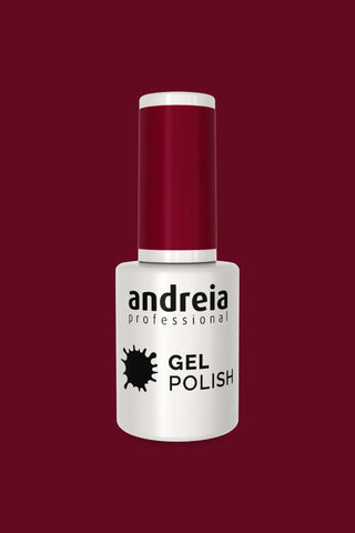 Gel Polish 228 Rouge Foncé - 10,5ml
