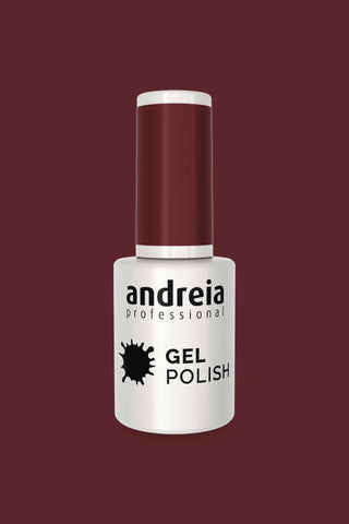 Gel Polish 229 Marron - 10,5ml