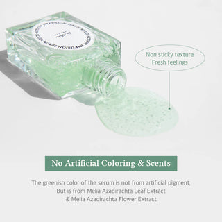 Multi-Action Infusion Serum - 30 ml