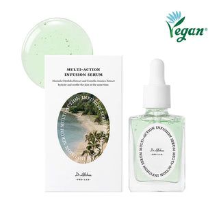 Multi-Action Infusion Serum - 30 ml