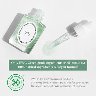 Multi-Action Infusion Serum - 30 ml