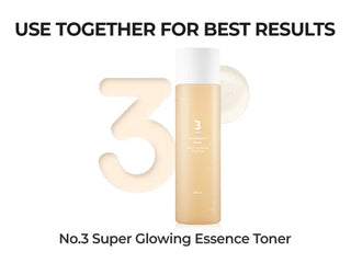 No.3 - Skin Softening Serum - 50ml - photo 15 - NUMBUZIN