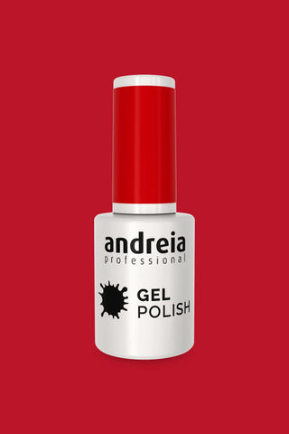 Gel Polish 230 Rouge - 10,5ml