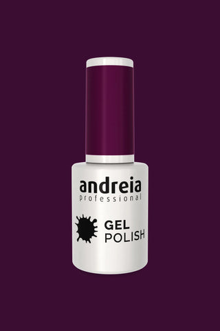 Gel Polish 231 Violet Foncé - 10,5ml