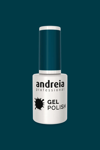 Gel Polish 232 Vert Pin - 10,5ml