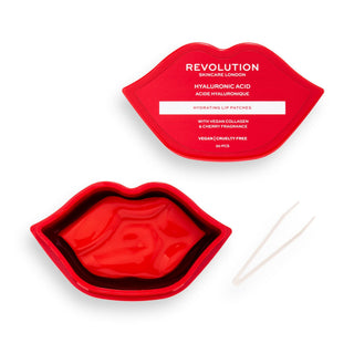 Masque Hydratant pour les Lèvres - x30 pièces - photo 2 - Make Up Revolution