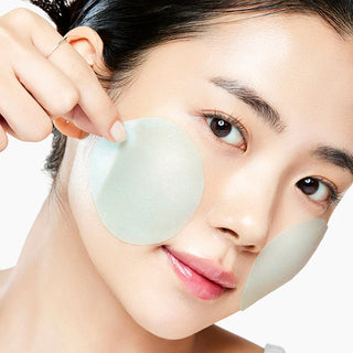 Pads éclat Anua PDRN Hyaluronic Glow Pad 180 ml / 60 pads