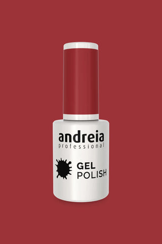 Gel Polish 236 Rouge Vintage - 10,5ml