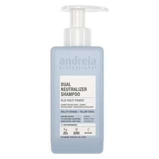 Shampooing neutralisant - Dual Neutralizer Shampoo
