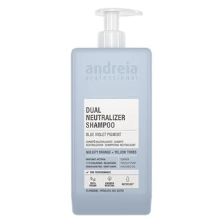Shampoing neutralisant - Dual Neutralizer Shampoo