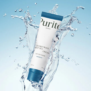 Crème Purito Hydro Wave Deep Sea Cream 50 ml