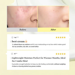 345 Relief Cream - 50ml