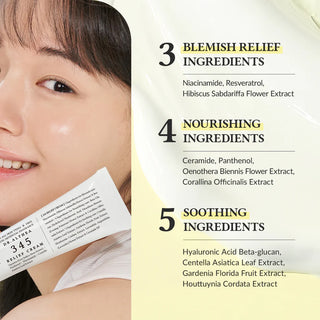 345 Relief Cream - 50ml