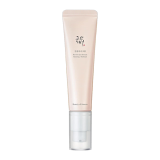 Beauty of Joseon Sérum Contour des Yeux Revitalisant au Ginseng + Rétinal- 30ml