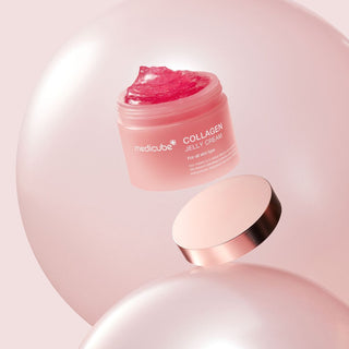 Collagen Jelly Cream - Crème raffermissante et hydratante - 110 ml