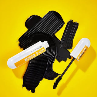 The Colossal Curl Bounce – Mascara volume et courbure