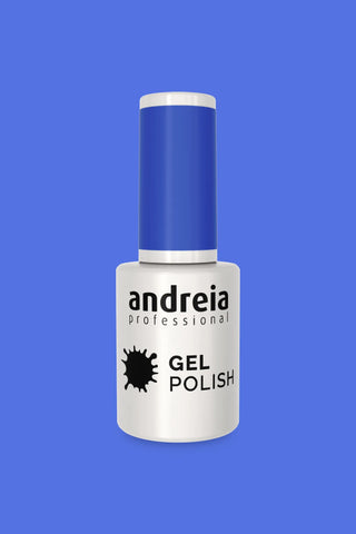 Gel Polish 246 Bleu Azur - 10,5ml