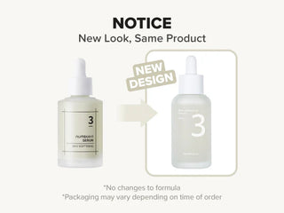 No.3 - Skin Softening Serum - 50ml - photo 14 - NUMBUZIN