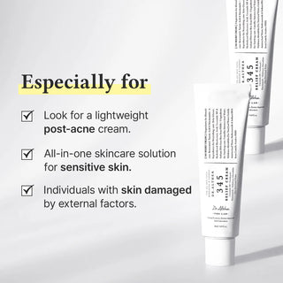 345 Relief Cream - 50ml