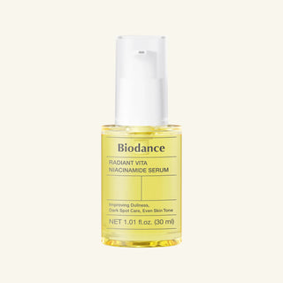 Radiant Vita Niacinamide- Sérum éclatant – 30ml
