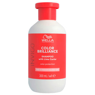Shampoing INVIGO COLOR BRILLANCE - cheveux fins/normaux