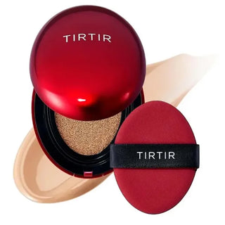 Mask Fit Red Cushion 25N Mocha TIRTIR