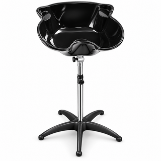 Bac à shampoing portable – 80 cm