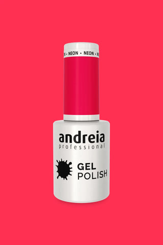 Gel Polish 264 Rose Néon - 10,5ml