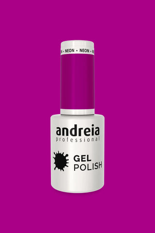 Gel Polish 266 Violet Néon - 10,5ml