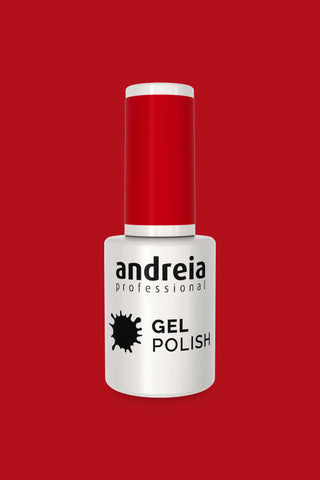 Gel Polish 268 Rouge - 10,5ml