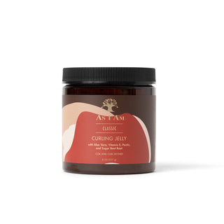 Classic - Gel Définisseur de Boucles