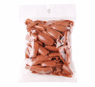Capsules d’Ongles de Rechange pour Main d’Entraînement