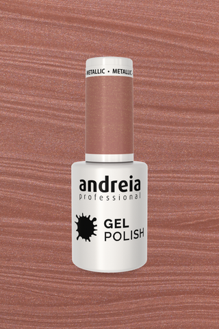Gel Polish 273 Nude Brillant - 10,5ml