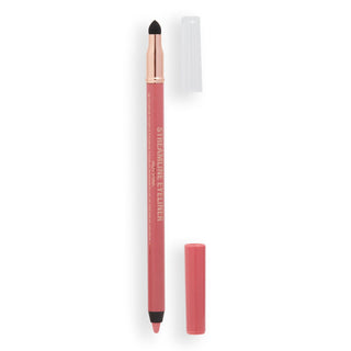 Streamline Eyeliner - Eyeliner Feutre Haute Précision - photo 7 - Make Up Revolution