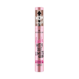 Lash Without Limits Extreme Lengthening & Volume - Mascara