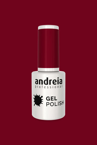 Gel Polish 283 Rouge - 10,5ml