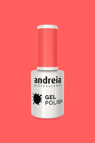 Gel Polish 285 Orange - 10,5ml