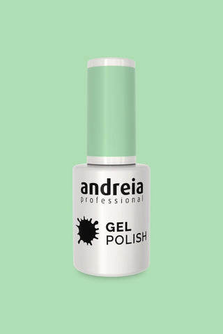 Gel Polish 286 Vert Menthe - 10,5ml