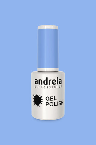 Gel Polish 287 Bleu Bébé - 10,5ml