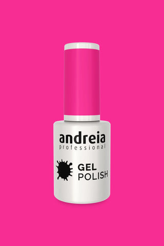 Gel Polish 290 Rose Vif - 10,5ml