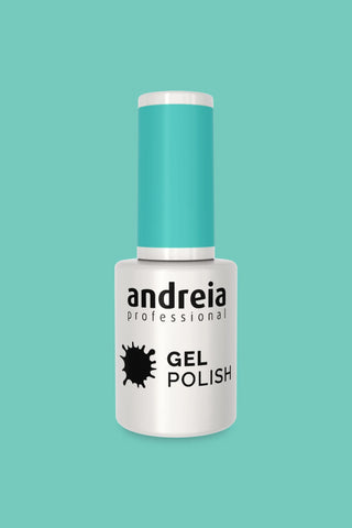 Gel Polish 291 Vert Turquoise  - 10,5ml